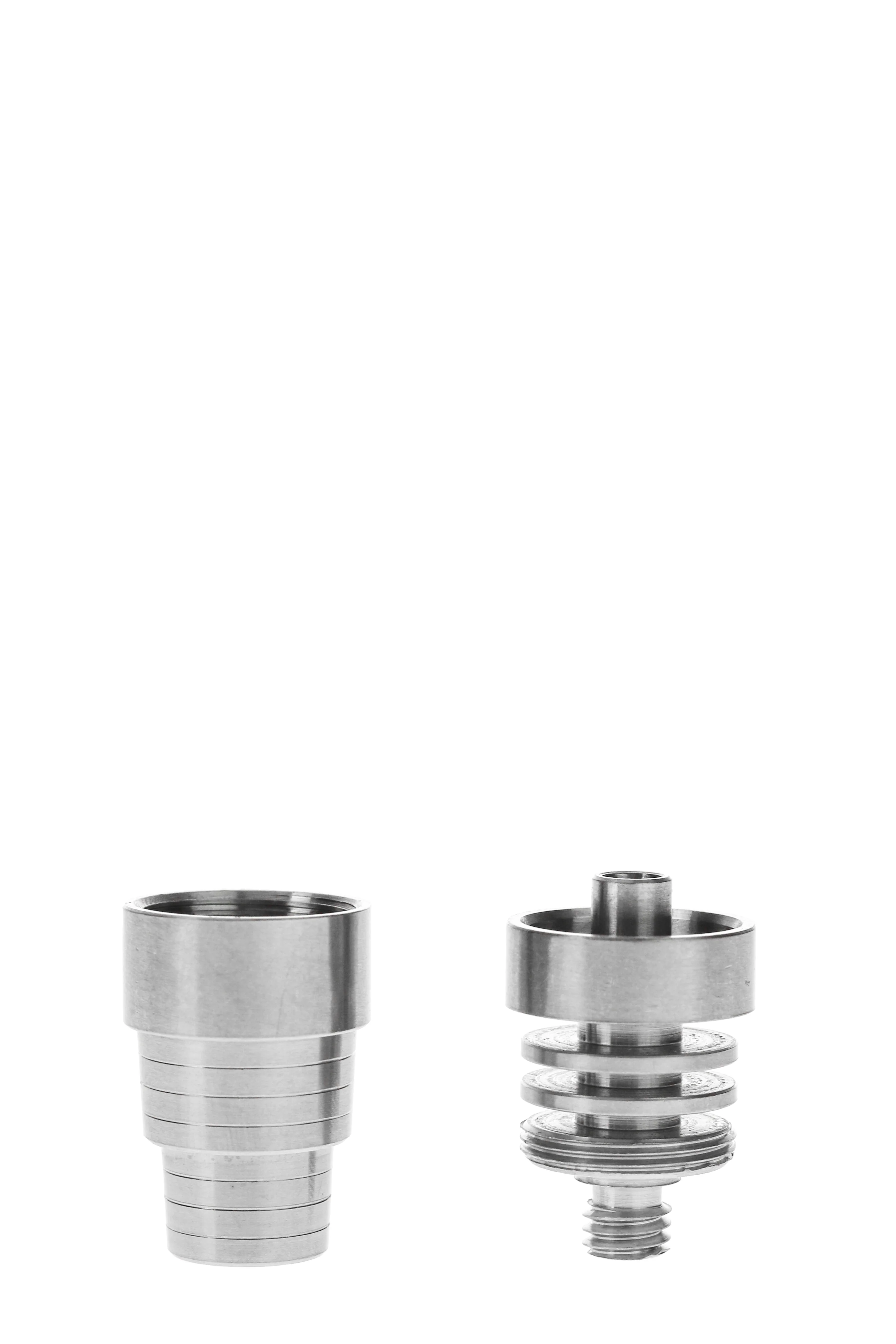 Multi-Fitting - Male/Female Titanium Domeless Nail - 14/18MM - Image 2