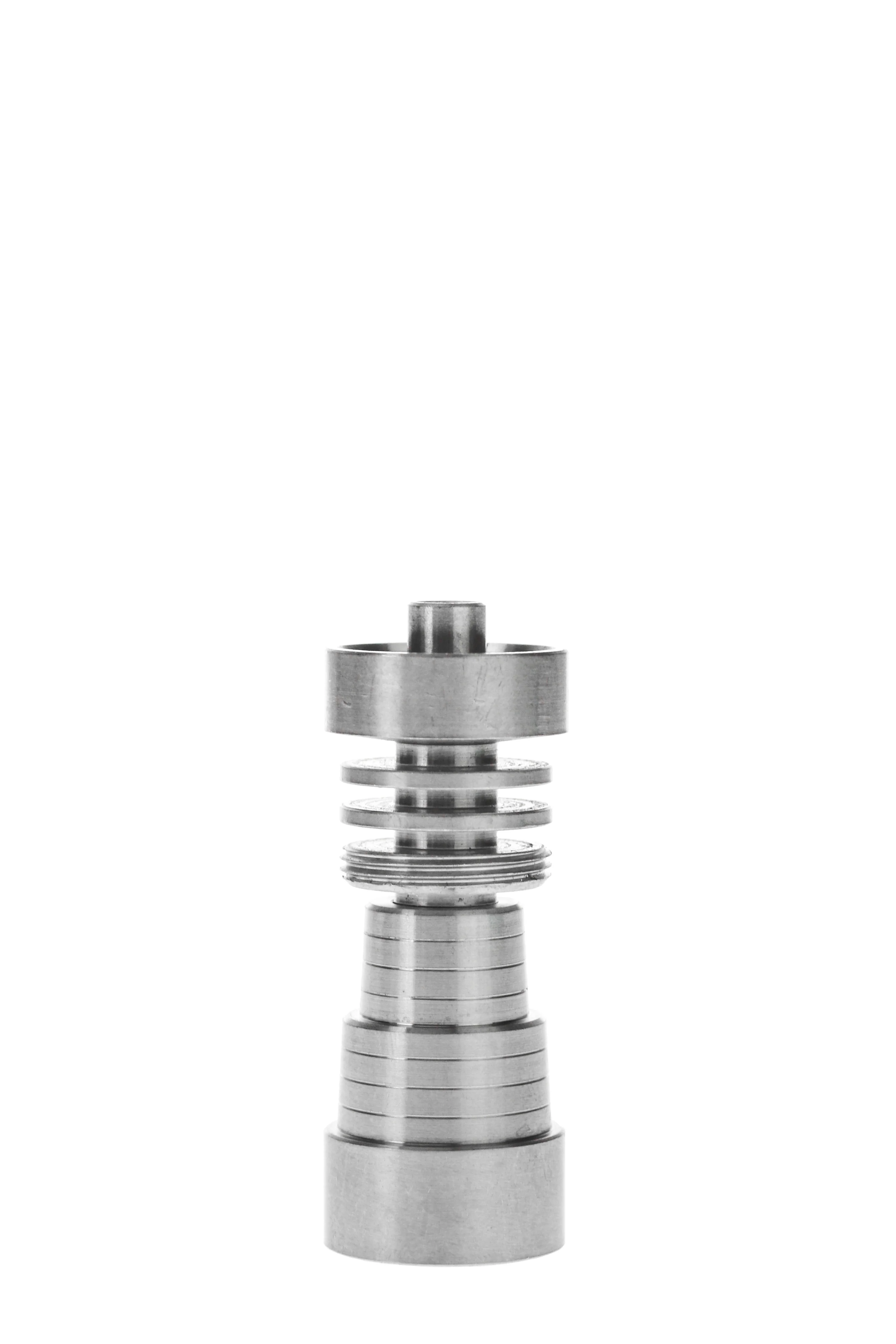 Multi-Fitting - Male/Female Titanium Domeless Nail - 14/18MM - Image 3