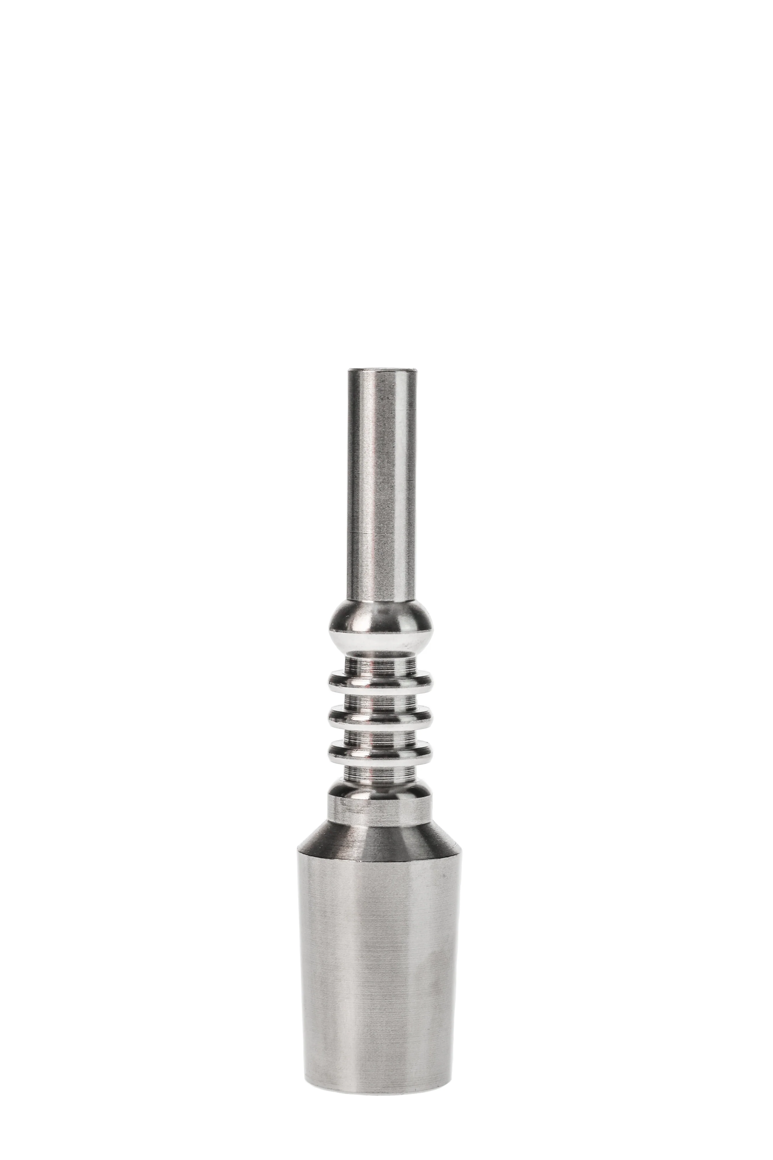 Errl Cannon Nectar Collector Titanium Domeless Nail - Image 3