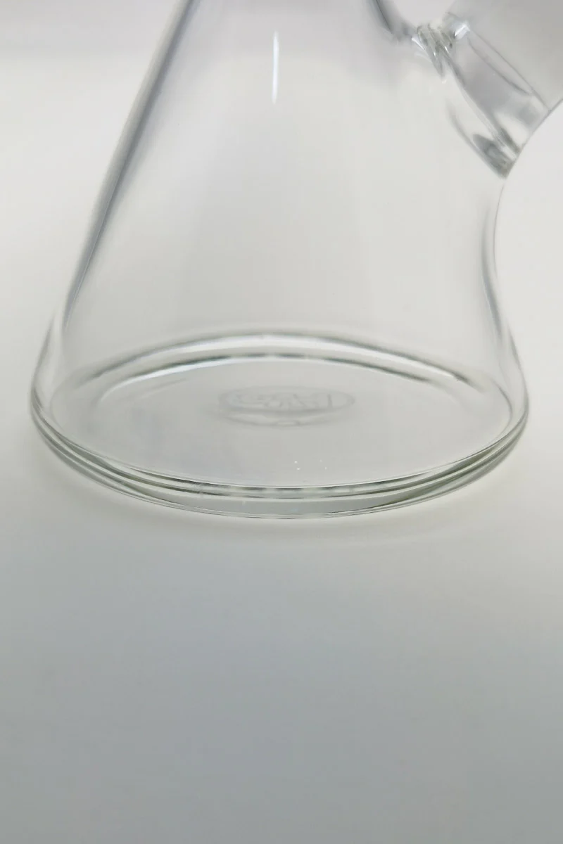 TAG - 10" Beaker Bong 32x4MM - 18/14MM Downstem (2.75") - Image 10
