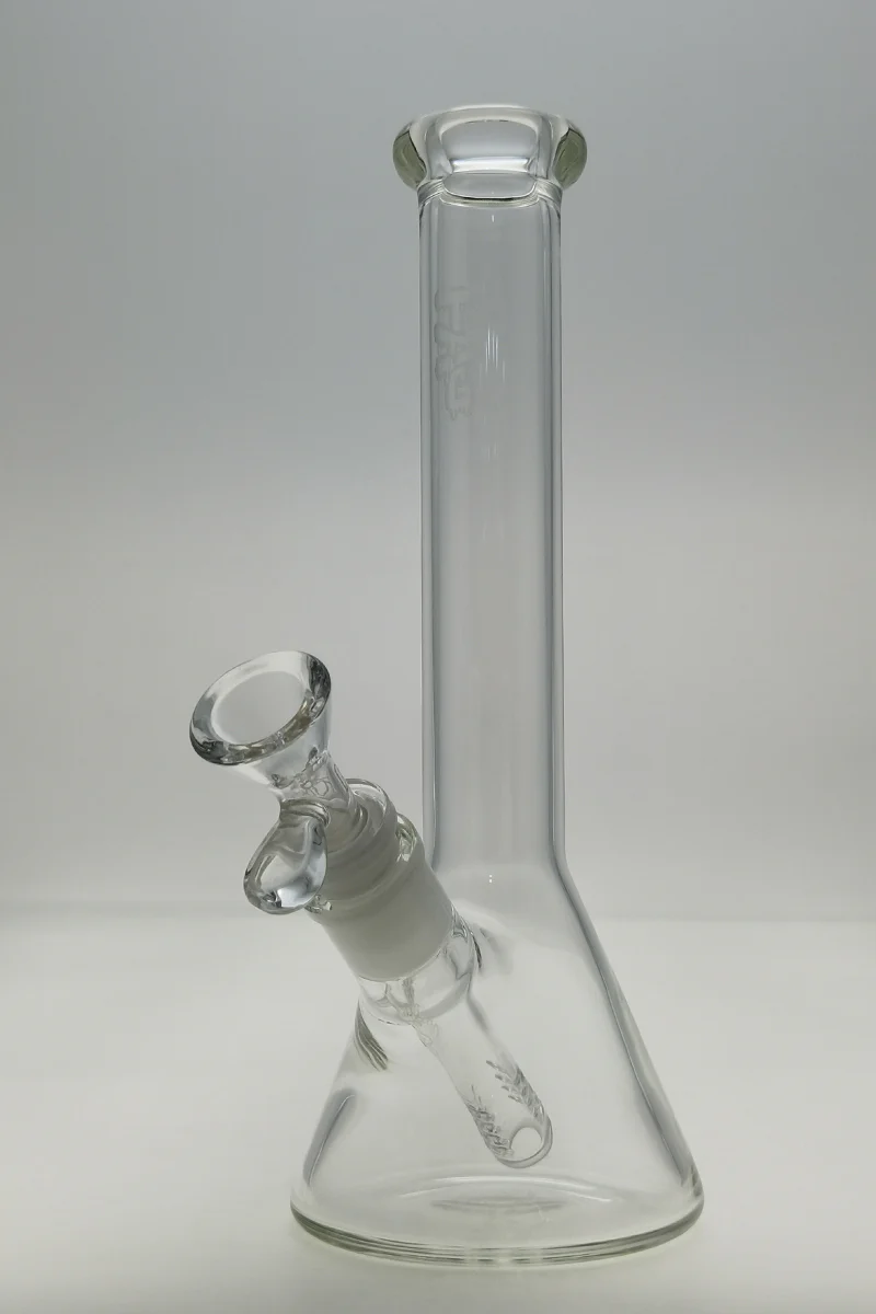 TAG - 10" Beaker Bong 32x4MM - 18/14MM Downstem (2.75") - Image 18