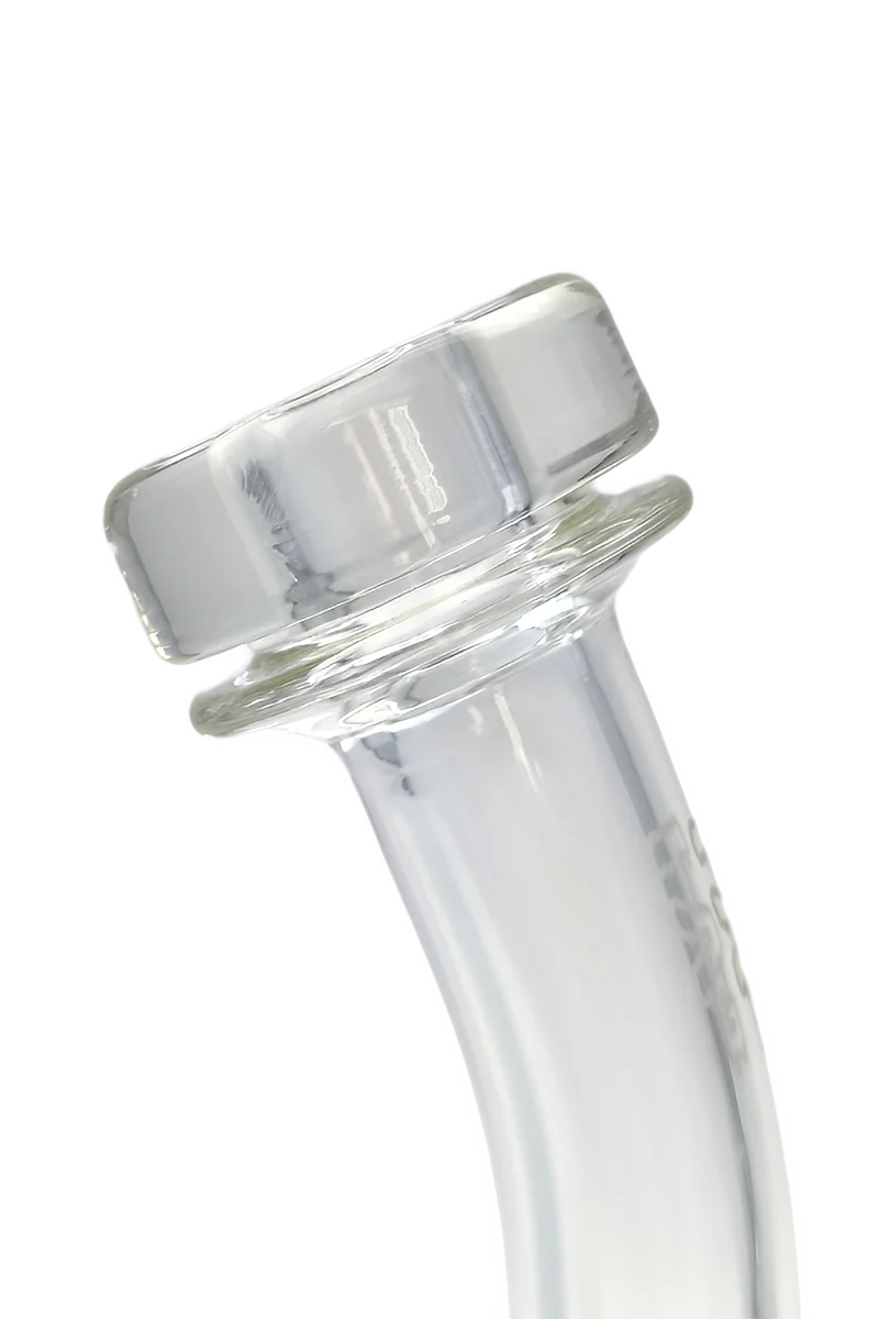 TAG - 10" Klein Incycler w/ Super Slit Puck Dab Rig 50X5MM (14MM Female) - Image 7
