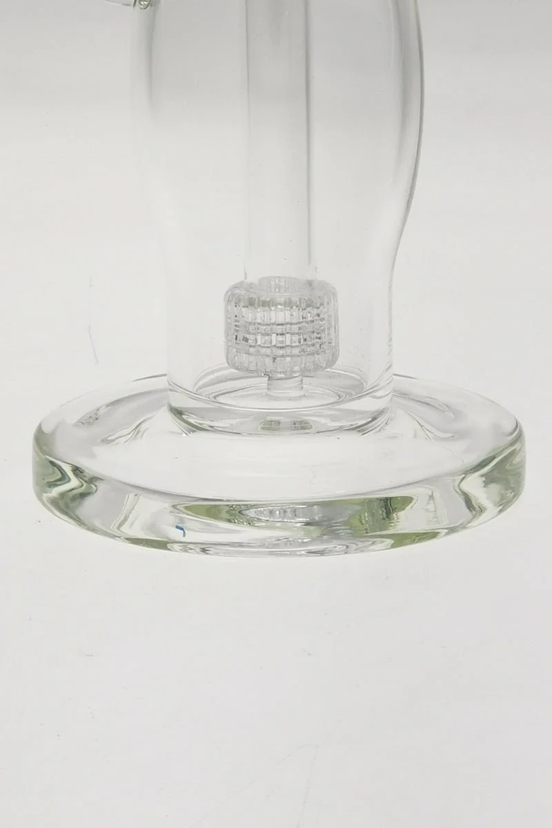 TAG - 12" Super Slit Matrix Bubbler 50x5MM Dab Rig Bong - (18MM Female) - Image 11