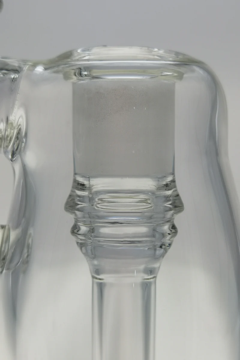 TAG - 12" Super Slit Matrix Bubbler 50x5MM Dab Rig Bong - (18MM Female) - Image 20