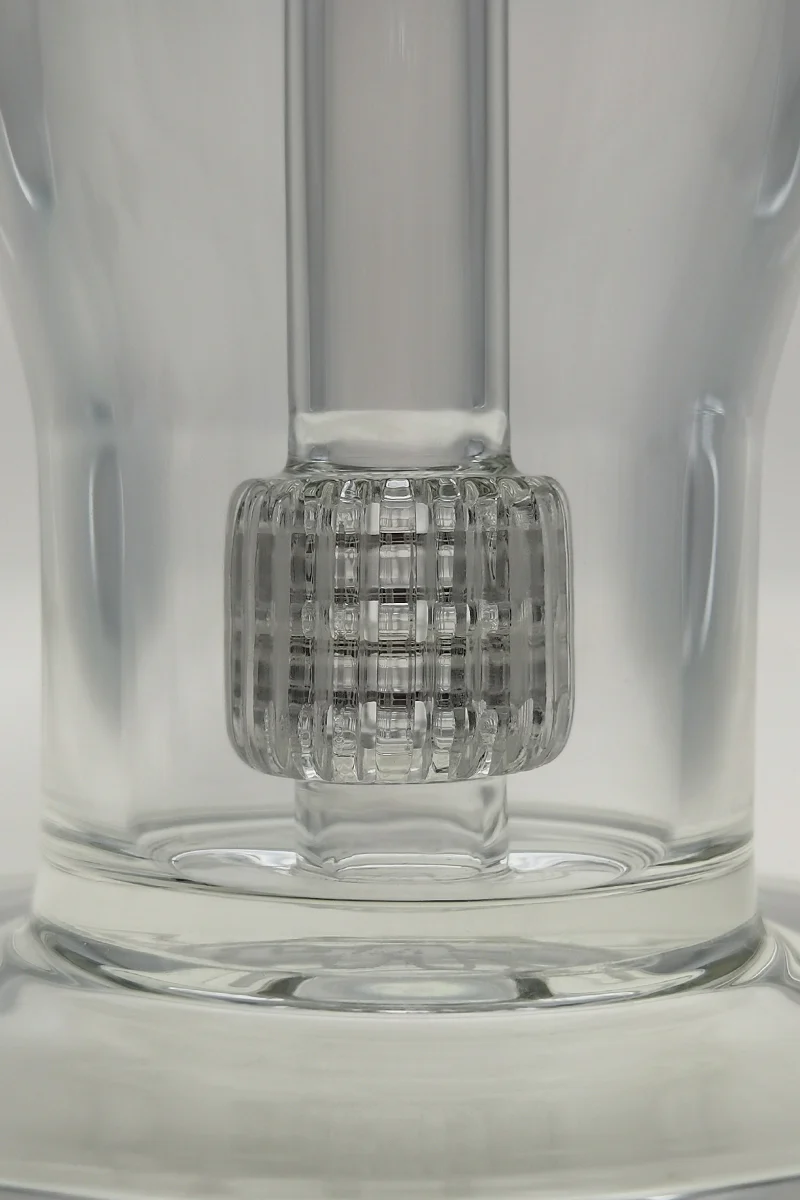 TAG - 12" Super Slit Matrix Bubbler 50x5MM Dab Rig Bong - (18MM Female) - Image 21