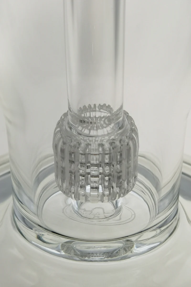 TAG - 12" Super Slit Matrix Bubbler 50x5MM Dab Rig Bong - (18MM Female) - Image 22