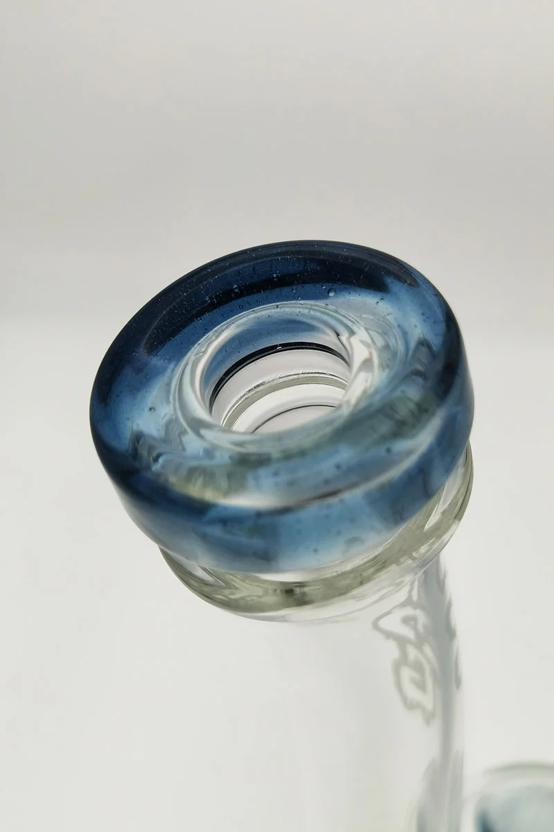 TAG - 12" Super Slit Matrix Bubbler 50x5MM Dab Rig Bong - (18MM Female) - Image 24