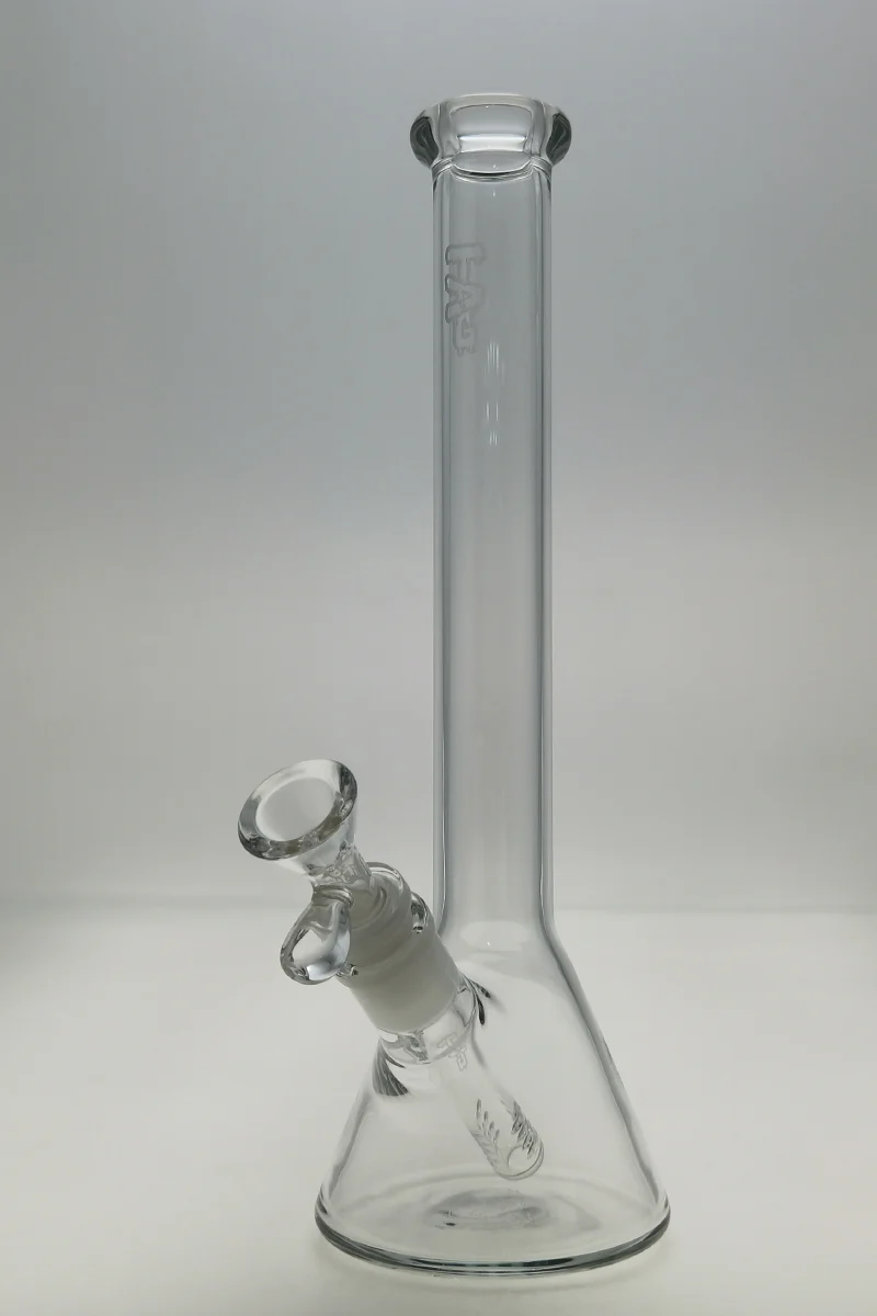 TAG - 12" Beaker Bong 32x4MM - 18/14MM Downstem (2.75") - Image 20