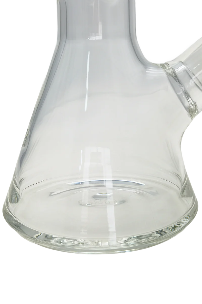 TAG - 12" Beaker Bong 44x4MM - 18/14MM Downstem (4.00") - Image 8