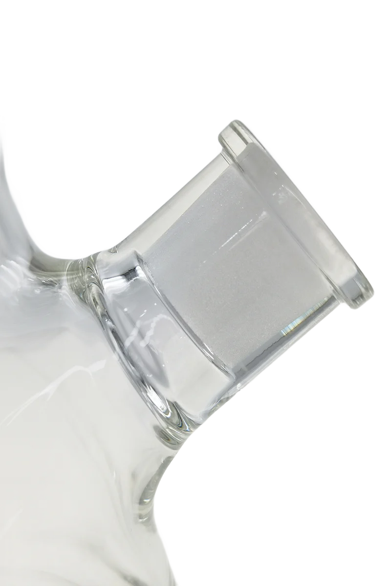 TAG - 12" Beaker Bong 44x4MM - 18/14MM Downstem (4.00") - Image 9