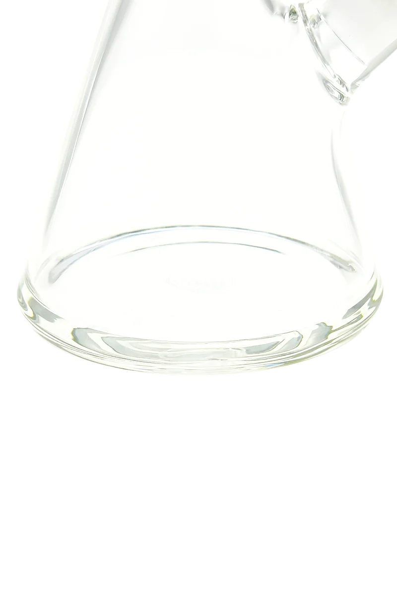 TAG - 12" Beaker Bong 50x7MM - 18/14MM Downstem (4.25") - Image 13