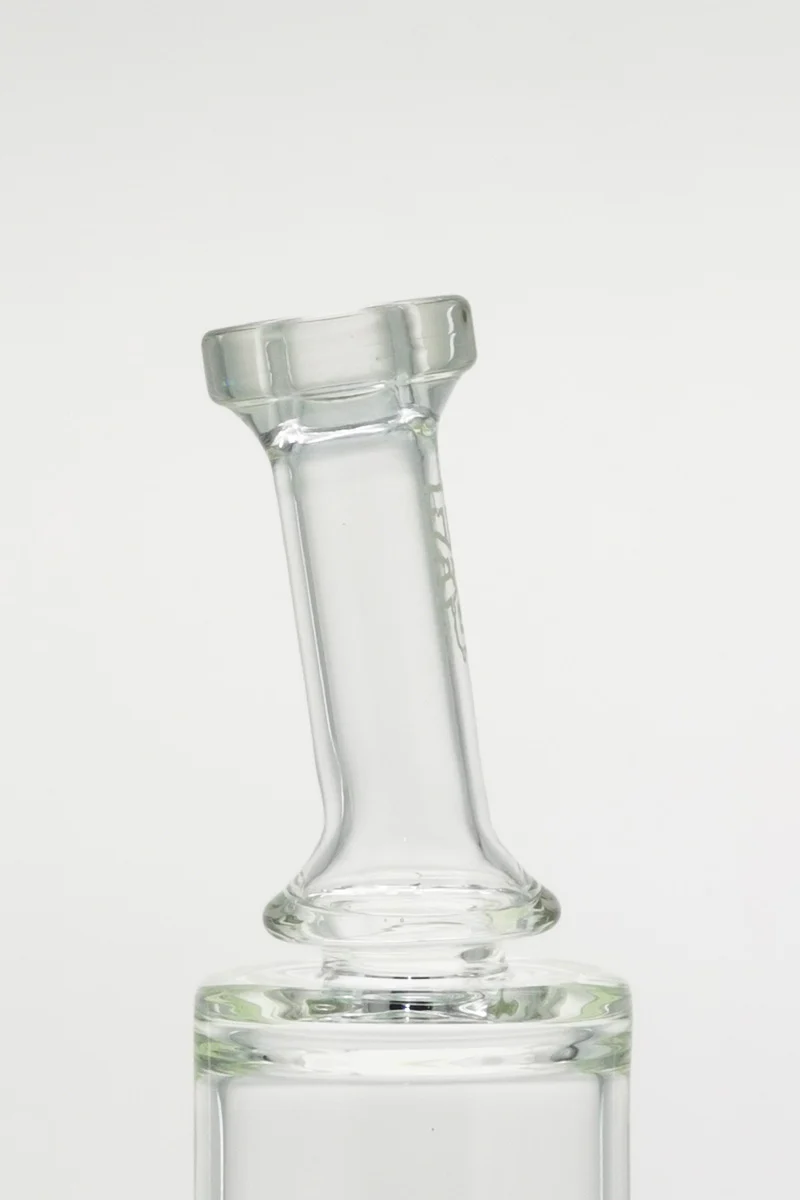 TAG - 12" Bent Neck Matrix Inline Diffuser Dab Rig Bong 65x5MM (18MM Female) - Image 6