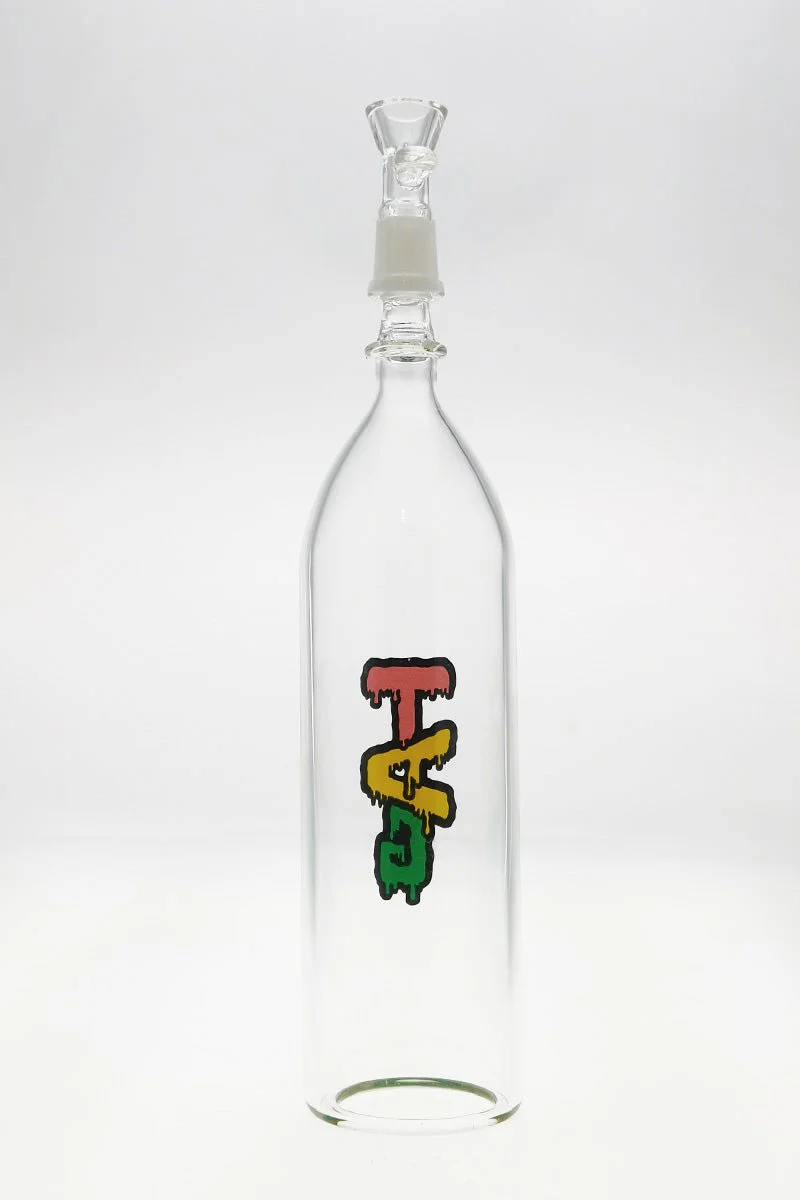 TAG - 12" GRAV 75x5MM (18MM Male) - Image 3