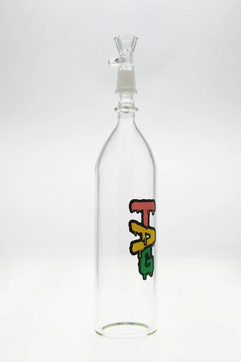TAG - 12" GRAV 75x5MM (18MM Male) - Image 5