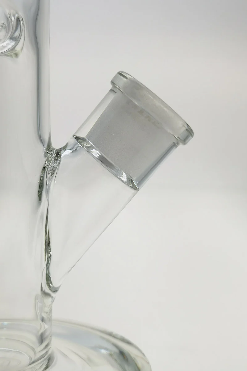 TAG - 12" Straight Tube Bong 50x5MM - 18/14MM (3.25") - Image 11