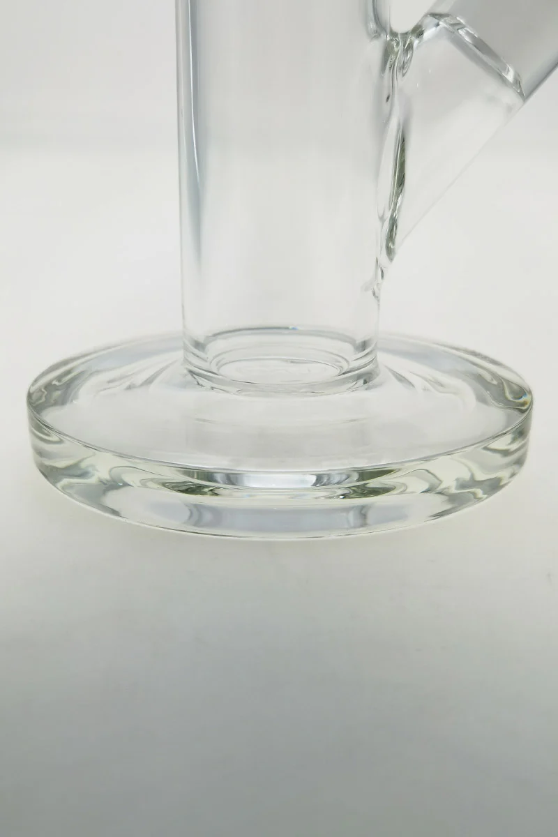 TAG - 12" Straight Tube Bong 50x5MM - 18/14MM (3.25") - Image 12