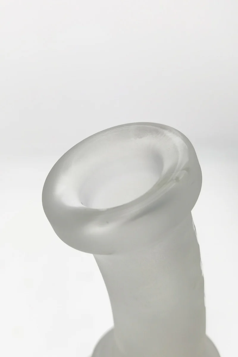 TAG - 12" Super Slit Matrix Diffuser Bong (100x5MM Can) (18MM Female) - Image 116