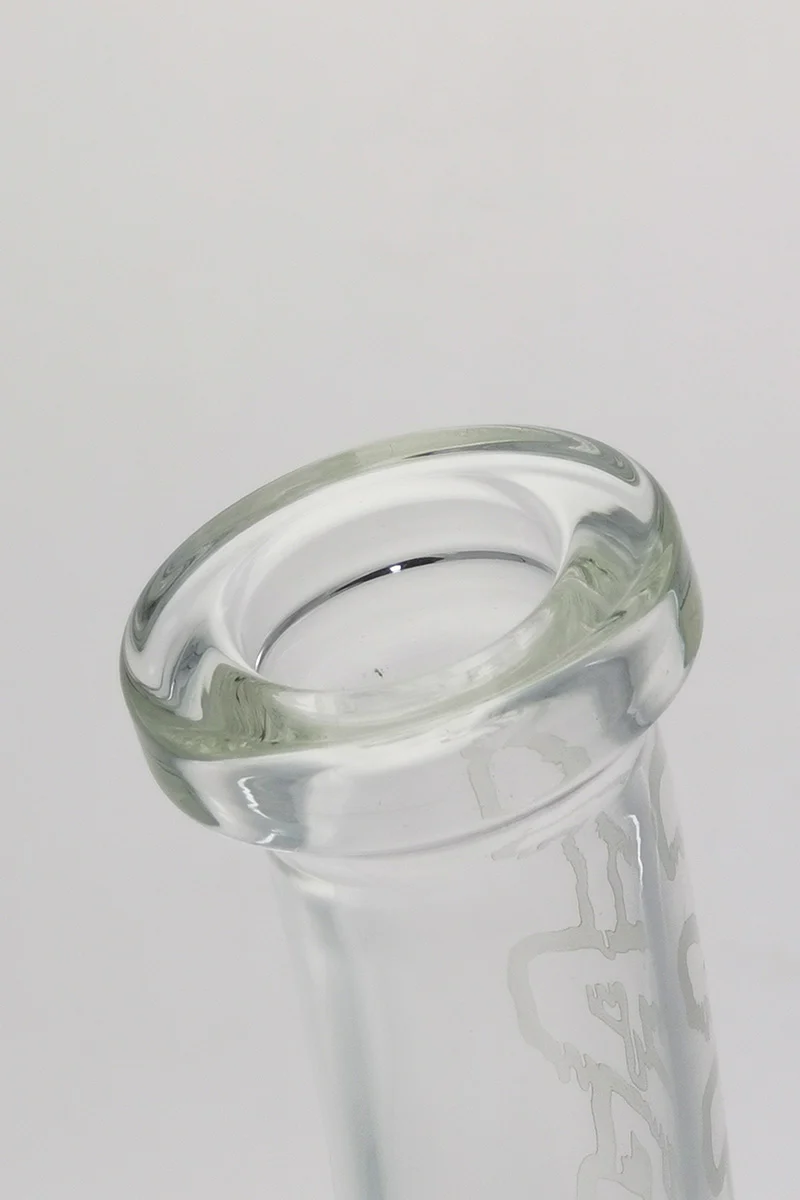 TAG - 12" Super Slit Matrix Diffuser Bong (100x5MM Can) (18MM Female) - Image 15