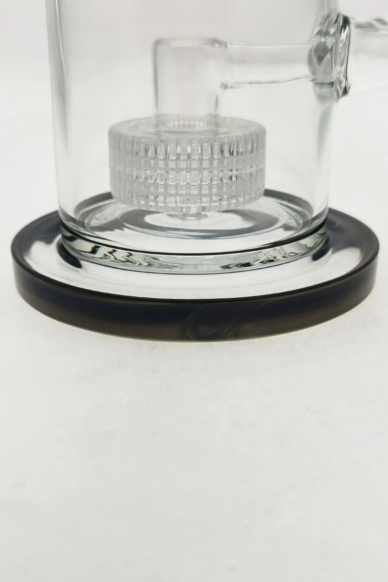 TAG - 12" Super Slit Matrix Diffuser Bong (100x5MM Can) (18MM Female) - Image 91