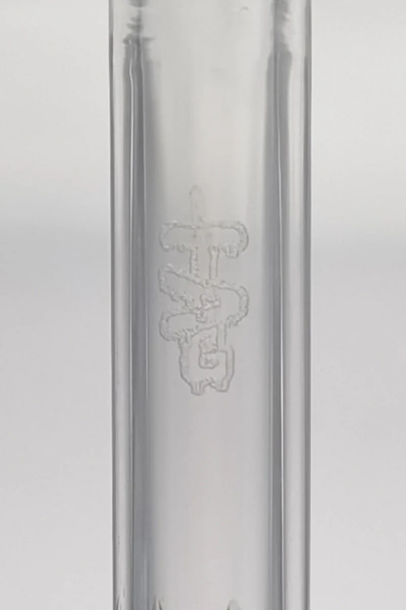 TAG -14/10MM Closed End Showerhead Bong Downstem - Image 10