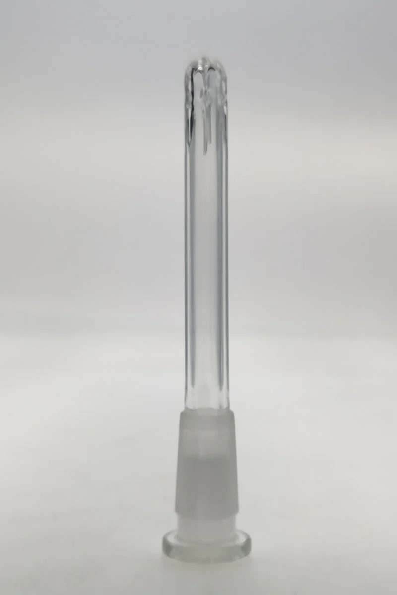 TAG -14/10MM Closed End Showerhead Bong Downstem - Image 11