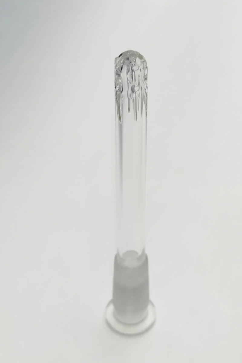TAG -14/10MM Closed End Showerhead Bong Downstem - Image 12