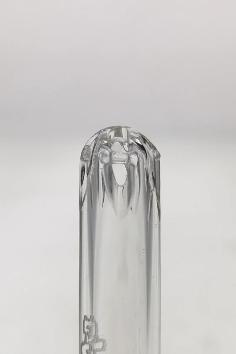 TAG -14/10MM Closed End Showerhead Bong Downstem - Image 7