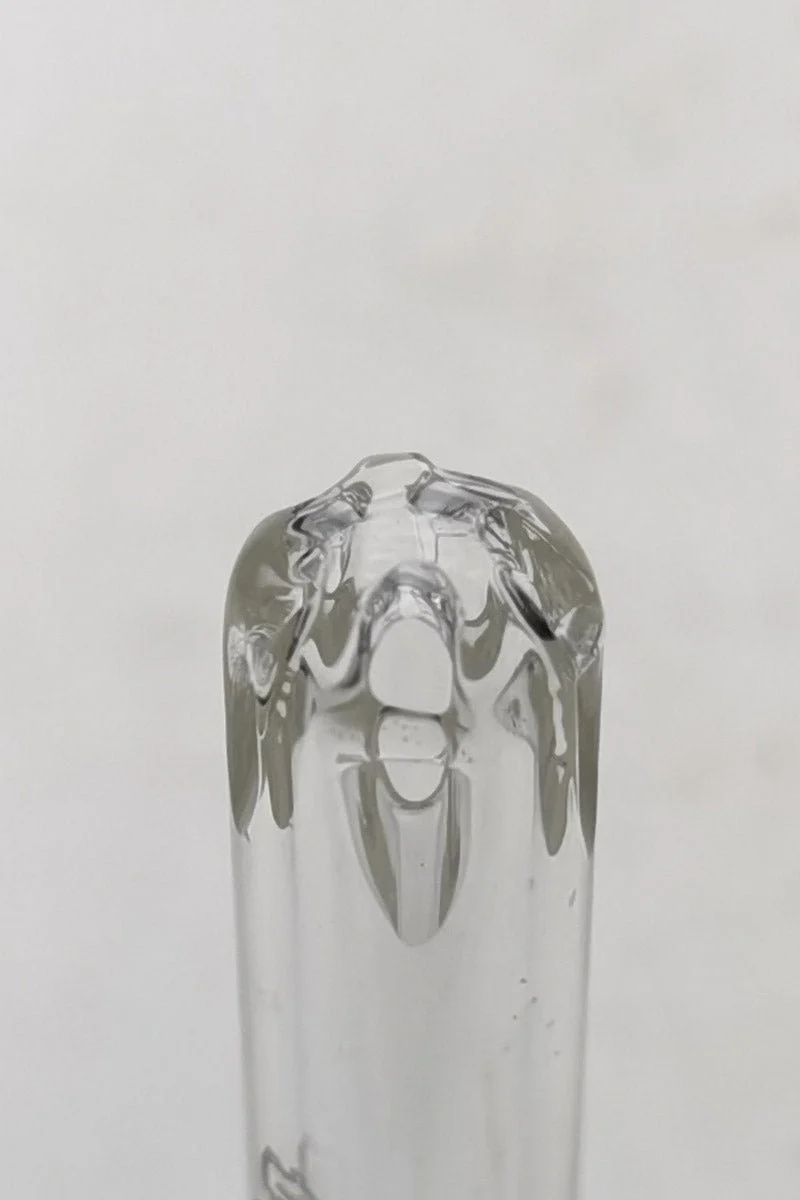 TAG -14/10MM Closed End Showerhead Bong Downstem - Image 8