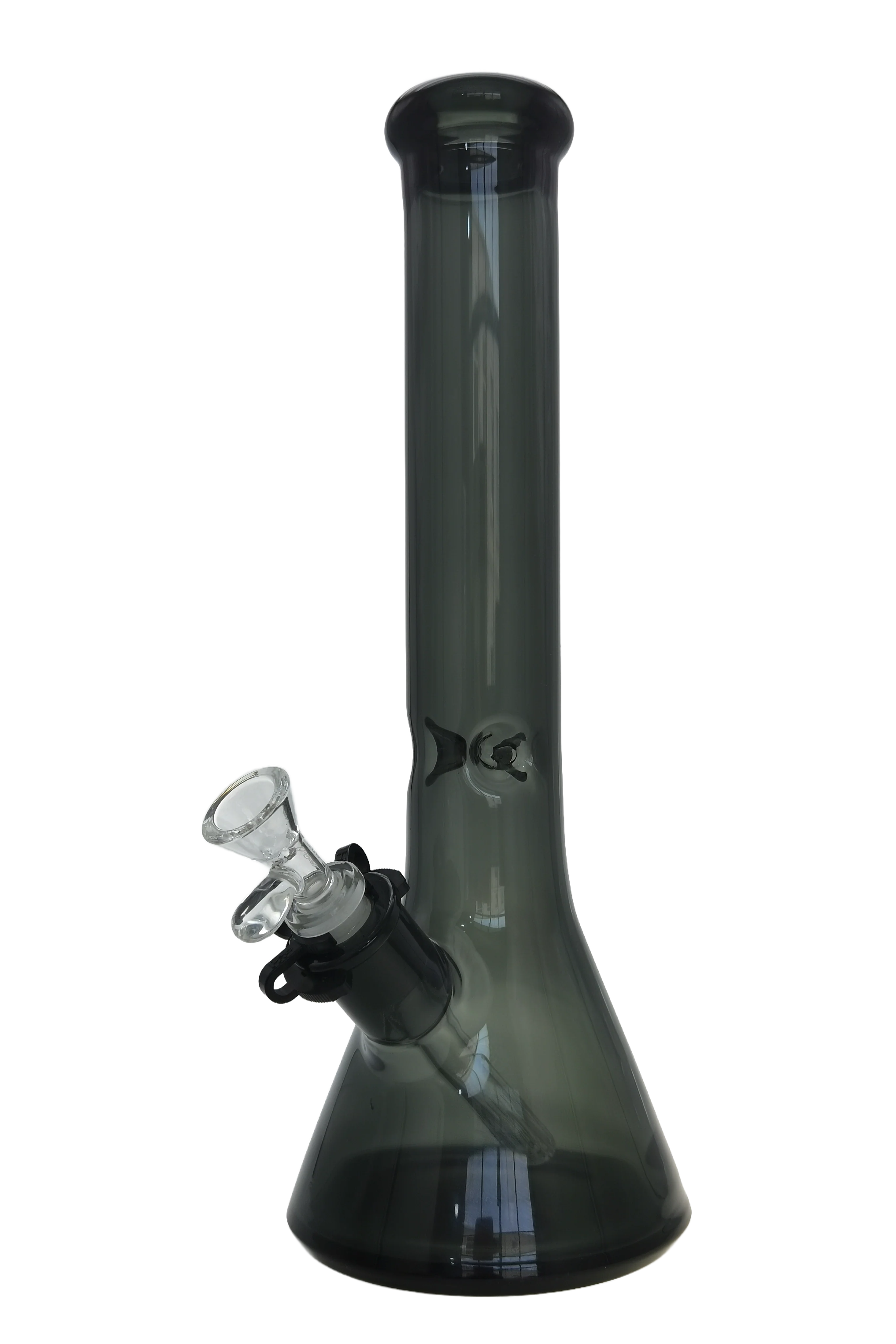 TAG - 14" Beaker Bong 50x5MM - 18/14MM Downstem (4.50") - Image 14