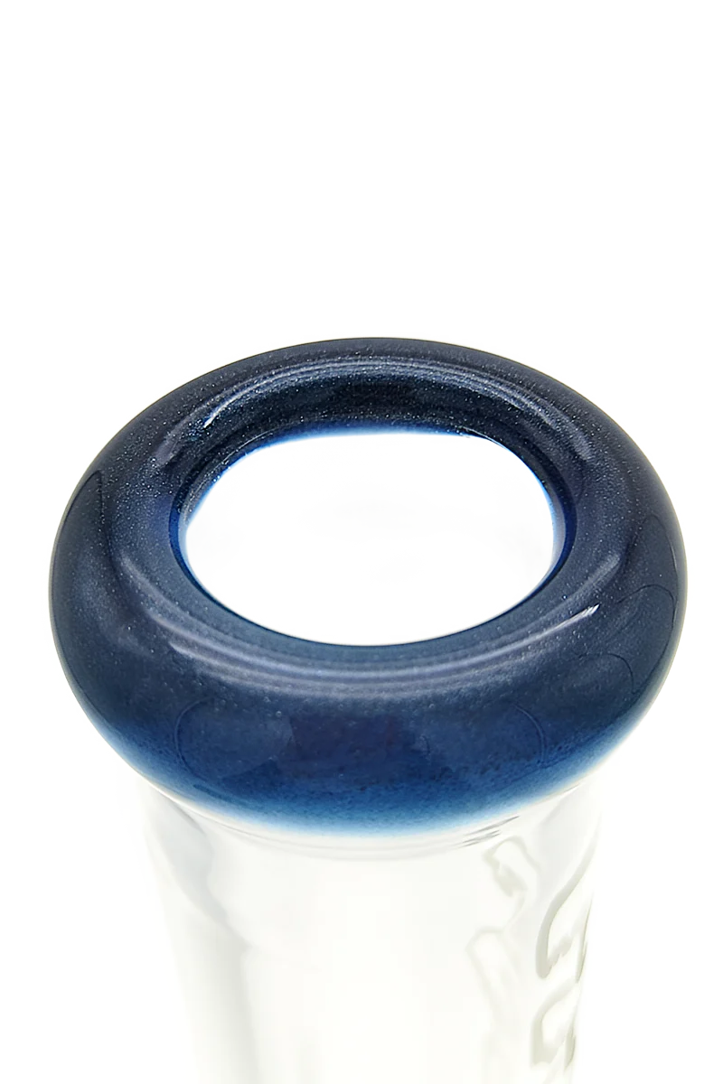 TAG - 14" Beaker Bong 50x9MM - 28/18MM Downstem (4.50") - Image 4