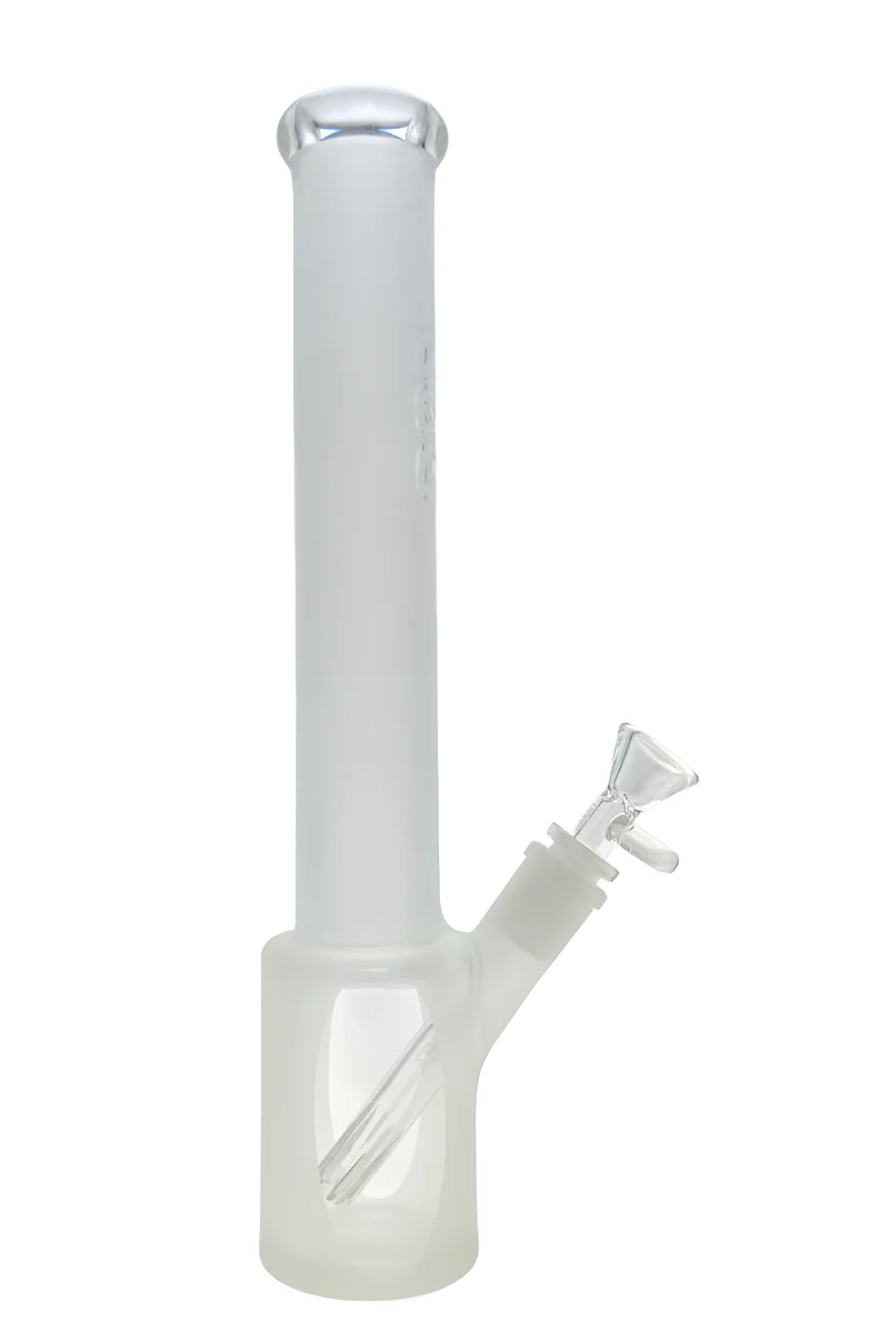 TAG - 14" Beaker Bong Can (65x7MM) Base 44x4MM - 18/14MM Downstem (3.75") - Image 2