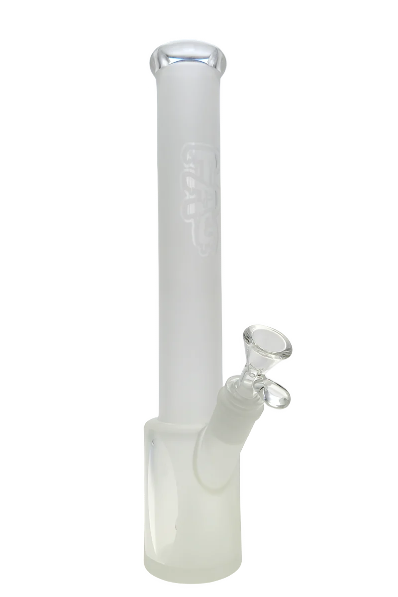 TAG - 14" Beaker Bong Can (65x7MM) Base 44x4MM - 18/14MM Downstem (3.75") - Image 7