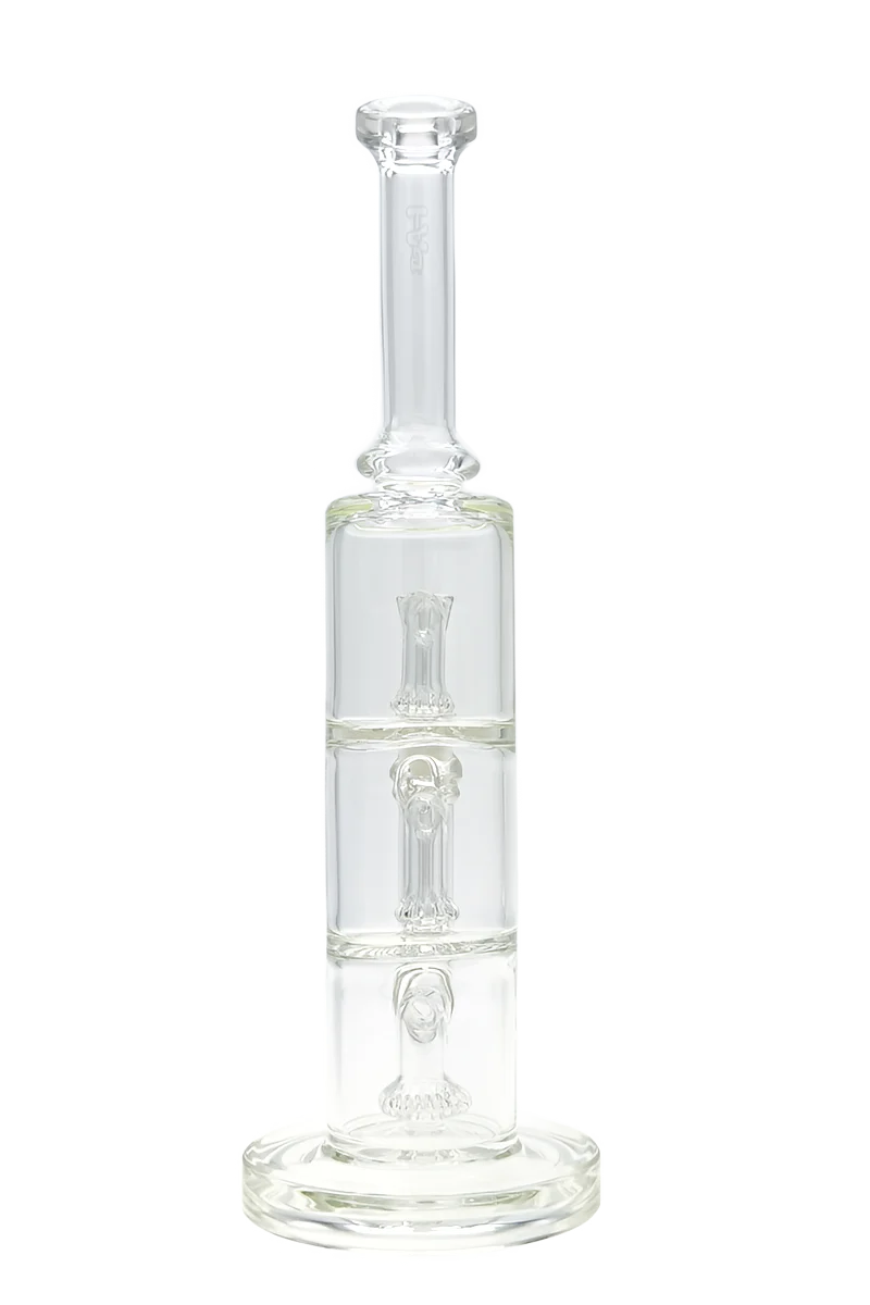 TAG - 14" Bent Neck Showerhead to Double Offset Showerhead 65x5MM (18MM Female) - Image 4