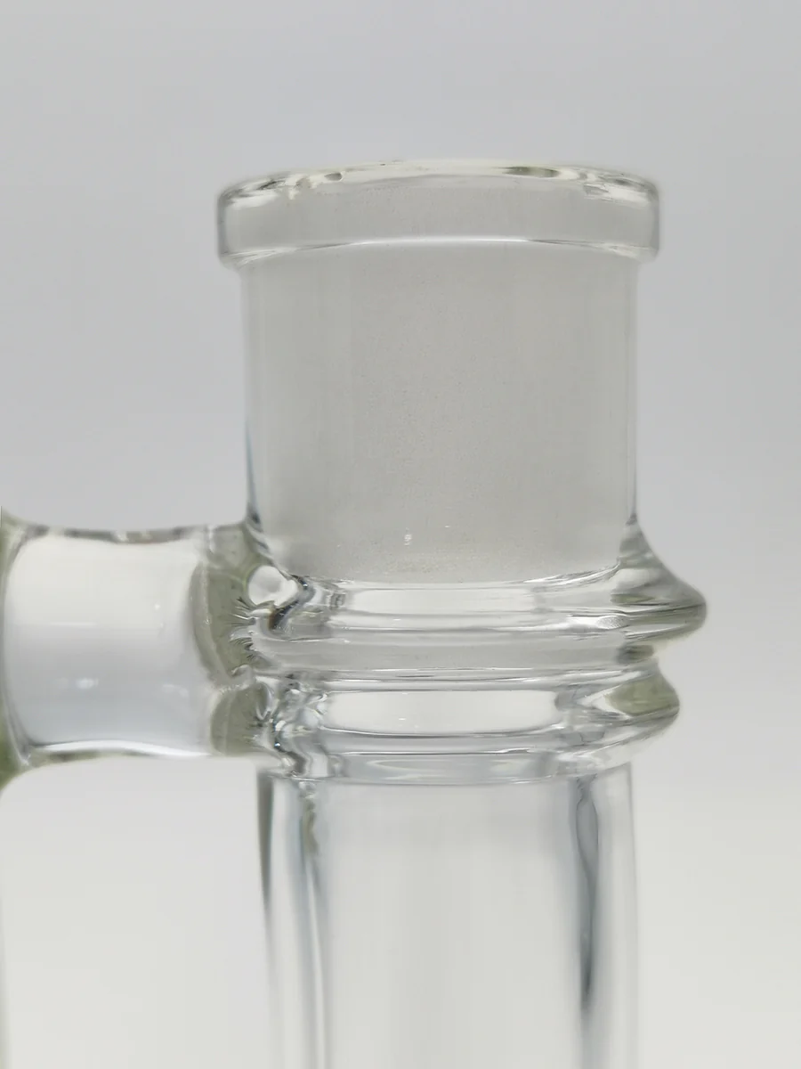 TAG - 13" Super Slit Matrix to Spinning Splashguard Dab Rig Bong 44x6MM (18MM Female) - Image 18