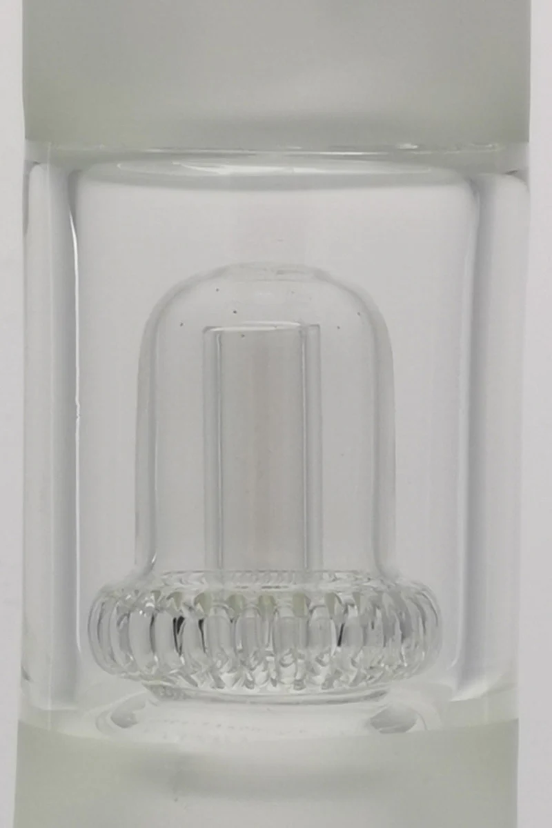TAG - 14" Super Slit UFO Beaker Bong 50x7MM - 18/14MM Downstem (4.25") - Image 20