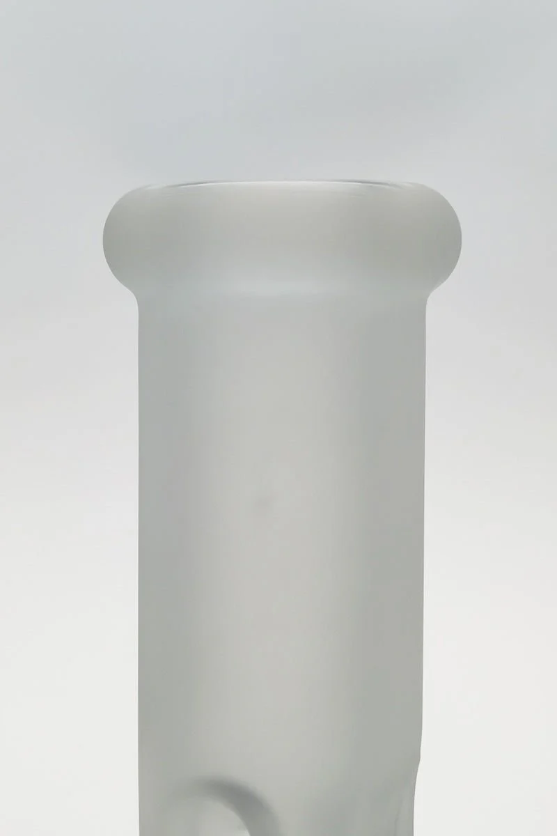 TAG - 14" Super Slit UFO Beaker Bong 50x7MM - 18/14MM Downstem (4.25") - Image 44