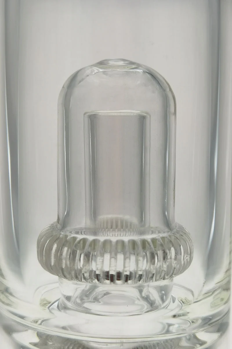TAG - 14" Super Slit UFO Beaker Bong 50x7MM - 18/14MM Downstem (4.25") - Image 55