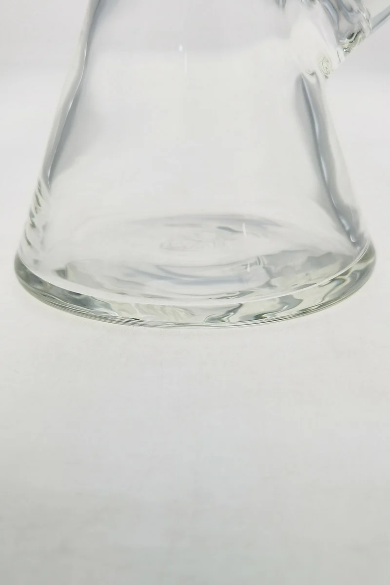 TAG - 14" Super Slit UFO Beaker Bong 50x7MM - 18/14MM Downstem (4.25") - Image 58