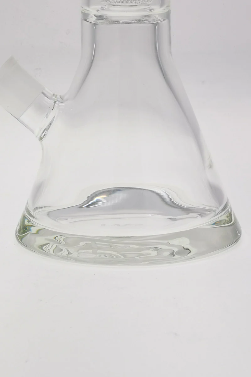 TAG - 14" Super Slit UFO Beaker Bong 50x7MM - 18/14MM Downstem (4.25") - Image 6