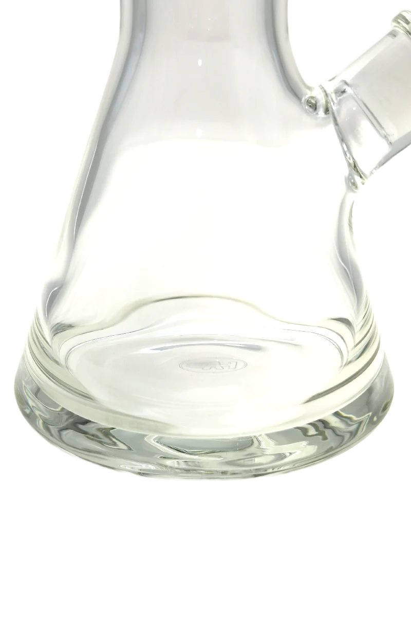 TAG - 16" Beaker Bong 50x7MM - 18/14MM Downstem (4.00") - Image 10