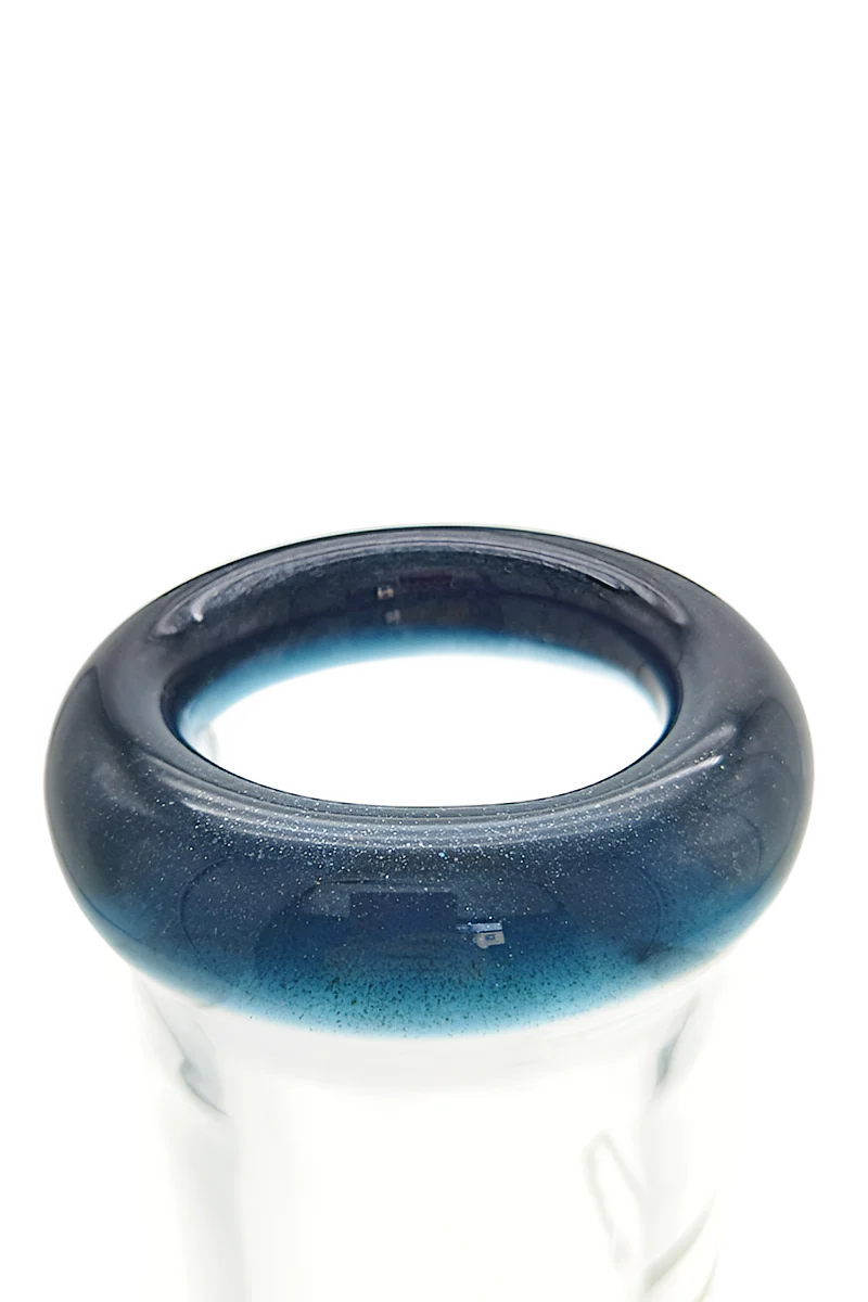 TAG - 16" Beaker Bong 50x7MM - 18/14MM Downstem (4.00") - Image 17