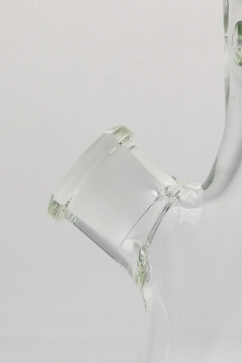 TAG - 16" Beaker Bong 50x9MM - 18/14MM Downstem (4.50") - Image 14