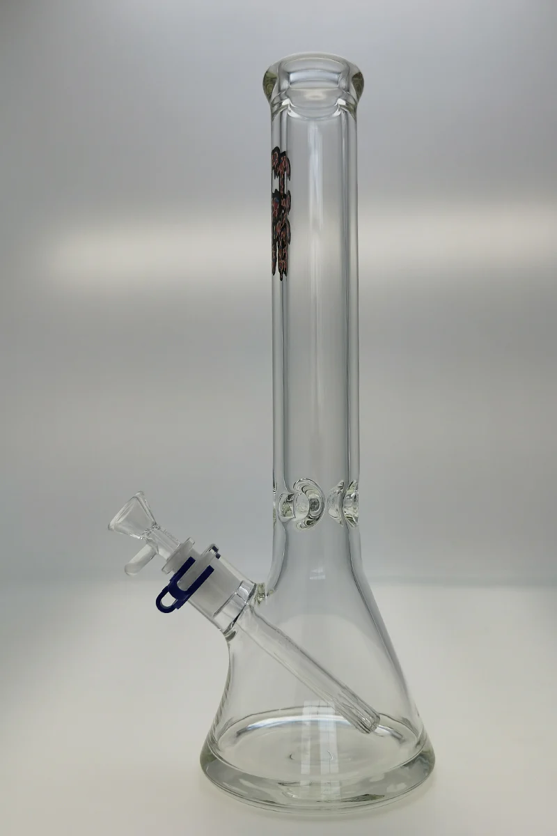 TAG - 16" Beaker Bong 50x9MM - 18/14MM Downstem (4.50") - Image 19