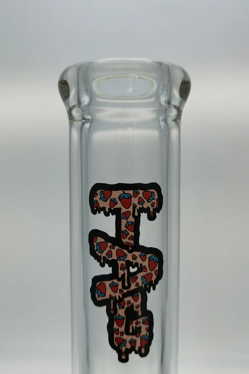TAG - 16" Beaker Bong 50x9MM - 18/14MM Downstem (4.50") - Image 21