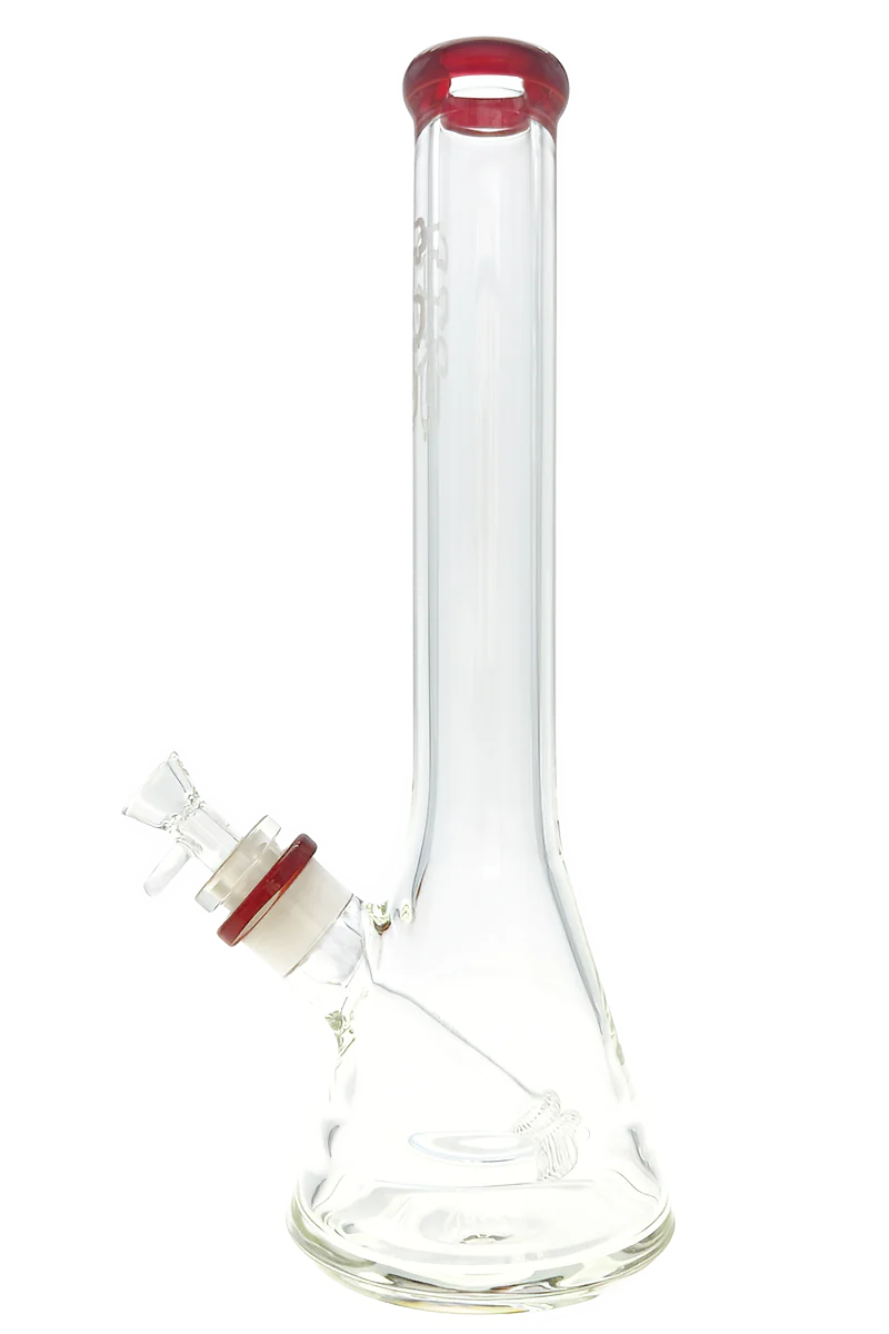 TAG - 16" Beaker 50x9MM - 28/18MM Downstem (4.50") - Image 5