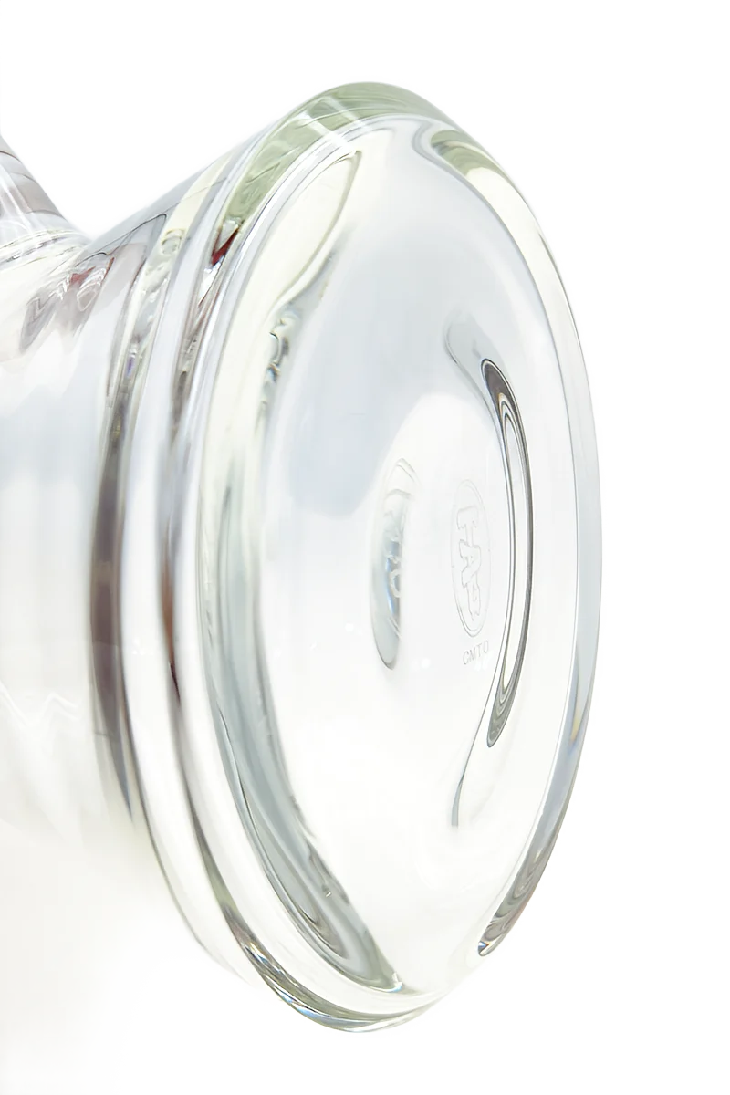 TAG - 16" Beaker 50x9MM - 28/18MM Downstem (4.50") - Image 8