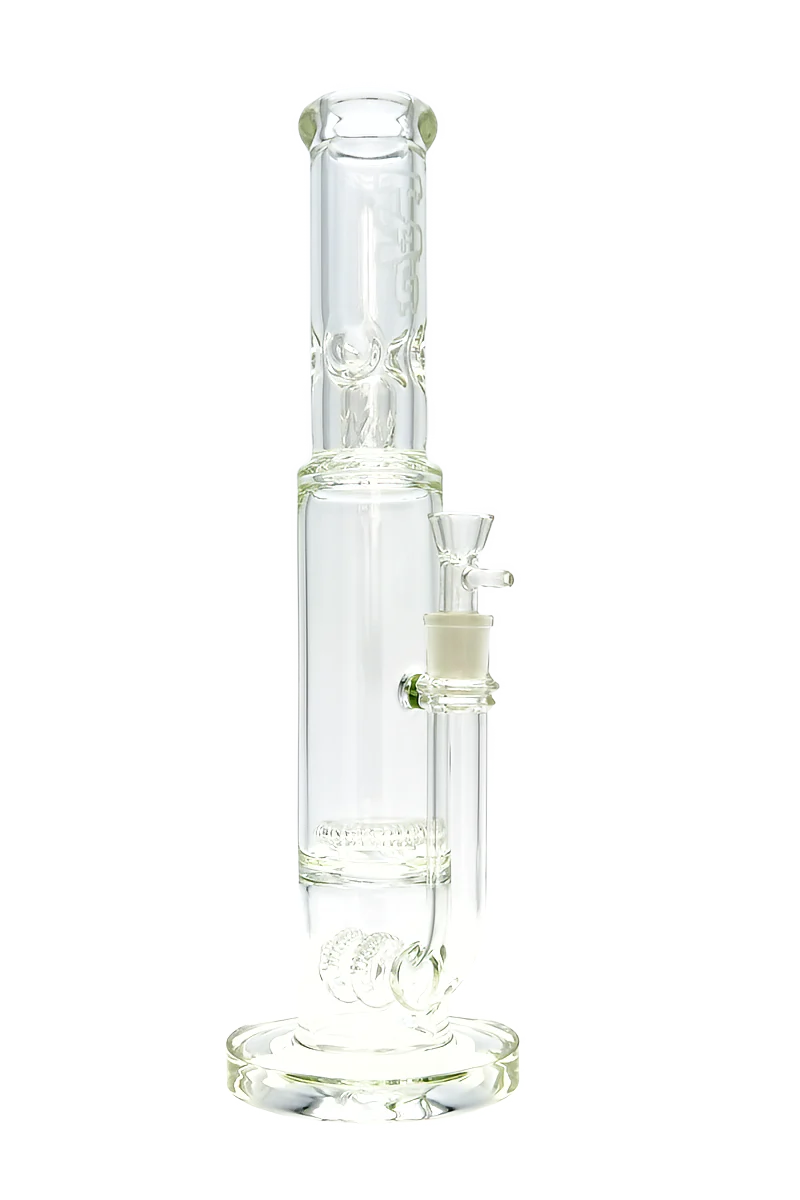 TAG - 16" Double UFO Inline to Inverted Showerhead 50x7MM (18MM Female) - Image 12