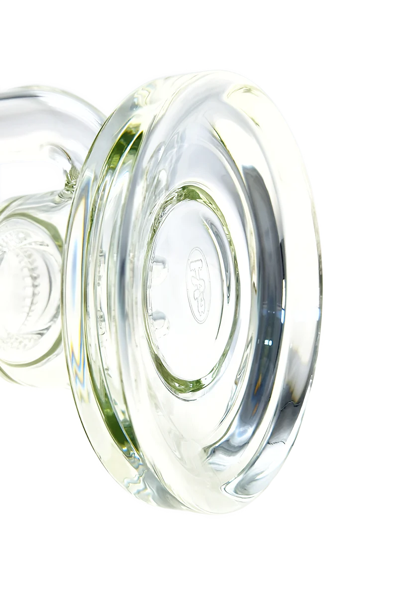 TAG - 16" Double UFO Inline to Inverted Showerhead 50x7MM (18MM Female) - Image 15
