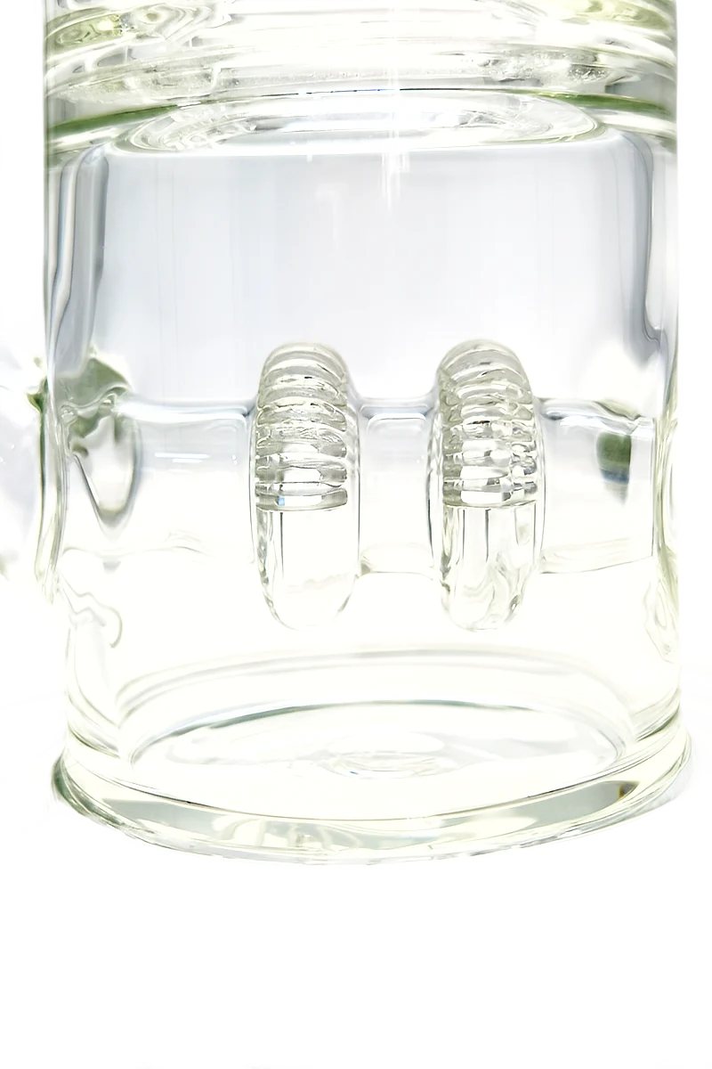 TAG - 16" Double UFO Inline to Inverted Showerhead 50x7MM (18MM Female) - Image 17