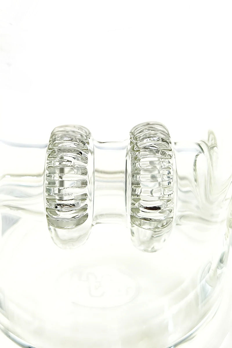 TAG - 16" Double UFO Inline to Inverted Showerhead 50x7MM (18MM Female) - Image 18
